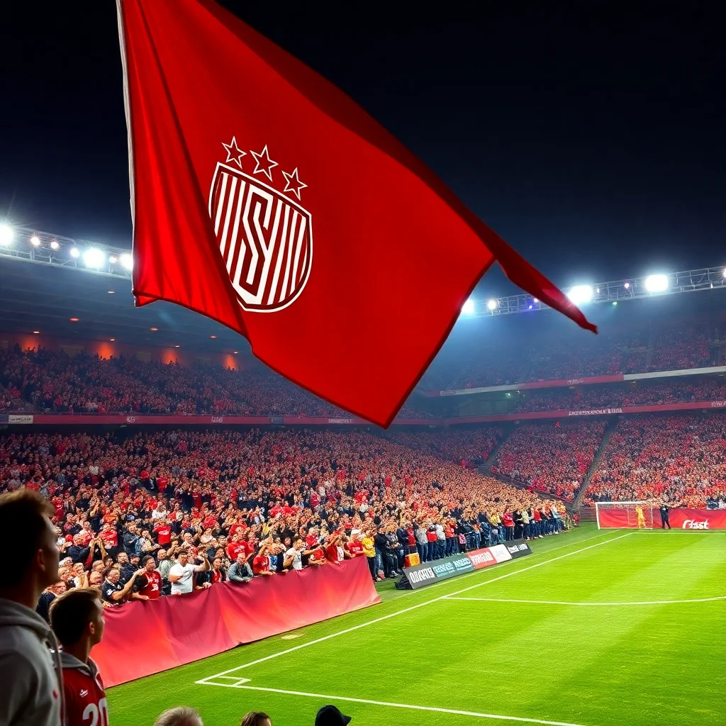 Oh PSV, Onze Trots