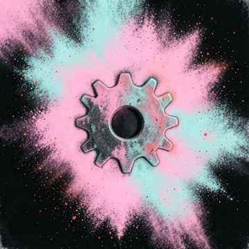Clipped Breakbeat
