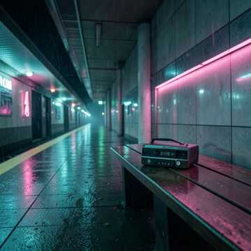 Silence After The Stop