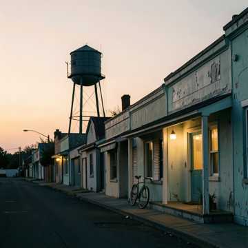 Hometown