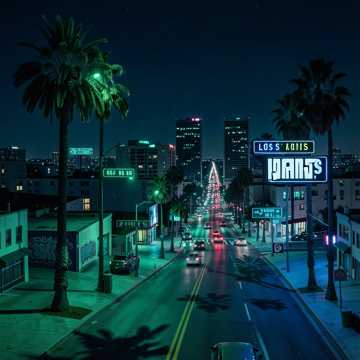 Sonic Streets & Pixel Bars