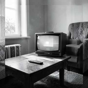 The Living Room
