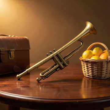 Jazz de Anos de Ouro