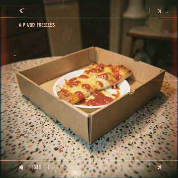 Pizza Every Day