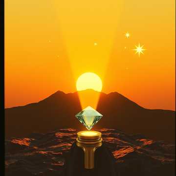 Echoes of the Rising