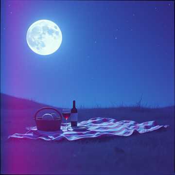 Noche de Amor Eterno