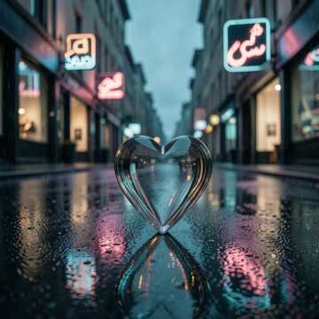 دروغ دوست داشتنی دروغ دوست داشتنی