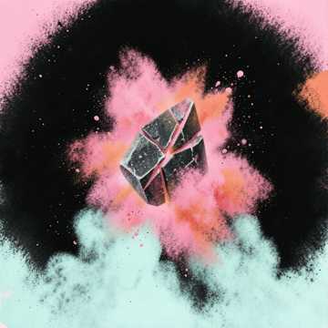 Celestial Shred of Echoes