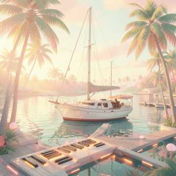 Gulfstream Keys