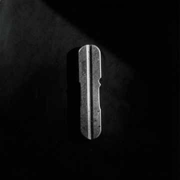 Black Key Circle Black Key Circle