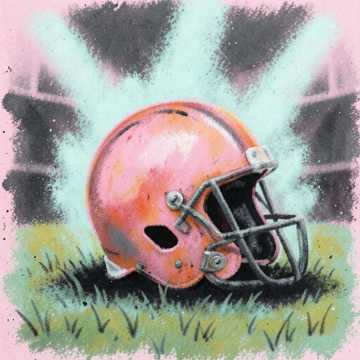 Gridiron Echoes