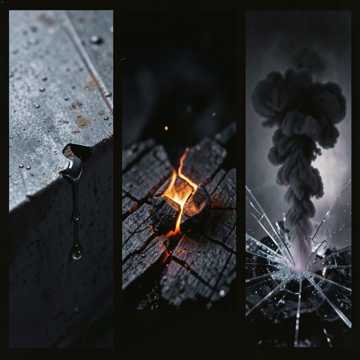 Echoes of Venomous Harmony