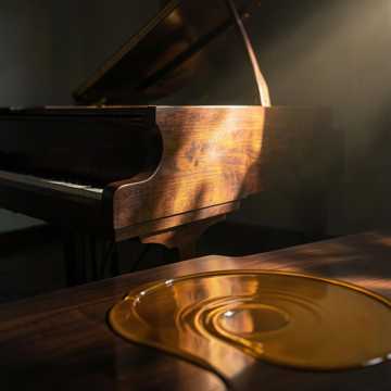 Miroir de l'Âme