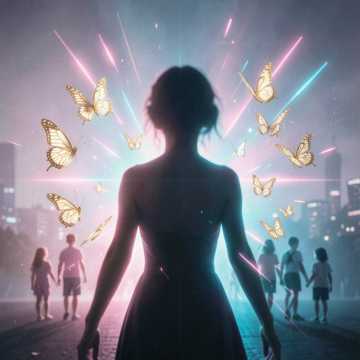 Leïla et la Danse des Rêves
