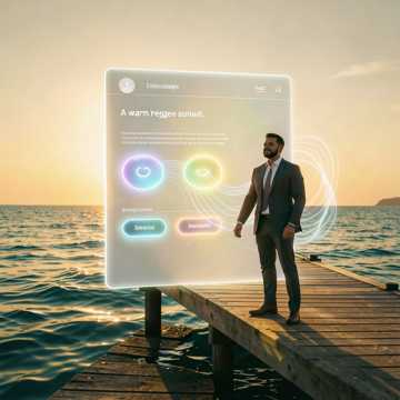 Reggae AI Freedom Chant