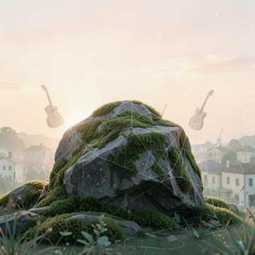 Moss‑and‑Echoes