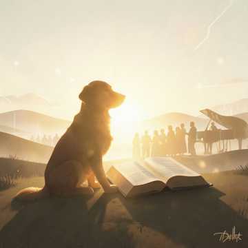 Dog 