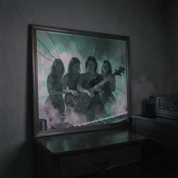 TAINTED TIME