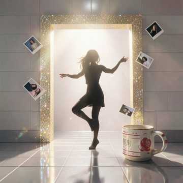 Last Dance Goodbye Last Dance Goodbye