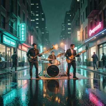 Funky Japanese Groove Funky Japanese Groove