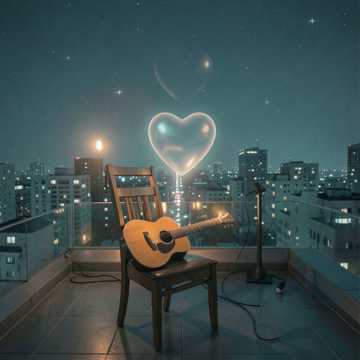 Midnight Whisper Echo
