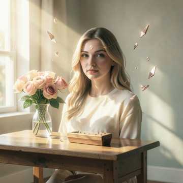 عائشه نور حياتي