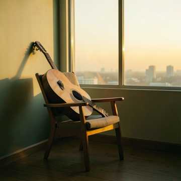 The Rocking Chair The Rocking Chair