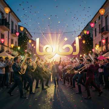 جاء جاء صالح