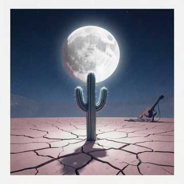 Lágrimas de la Luna