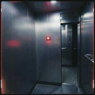 Elevator Freeze