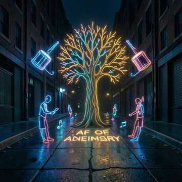 Juju Street Frequency