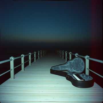 Solen Dör i Mörker