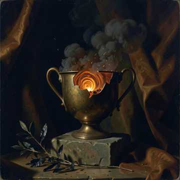 ENDLESS FIRE 