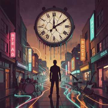 Tainted Time 4