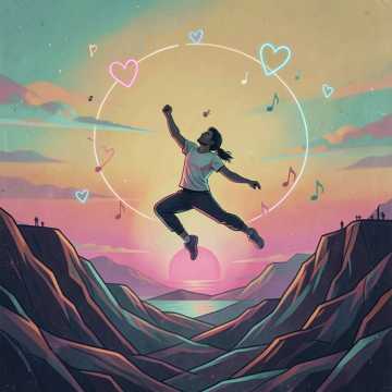 Vive Tu vida