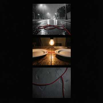 Red Thread Red Thread