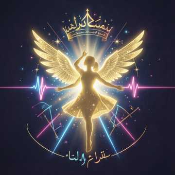 Ya galbi, khalli farḥa t’dour 567