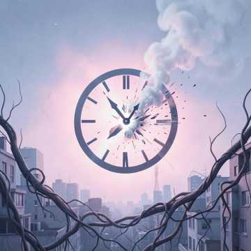 Tainted Time 2