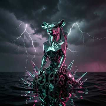 Collapse Me Hook| A Sinister Sister Creative Production 