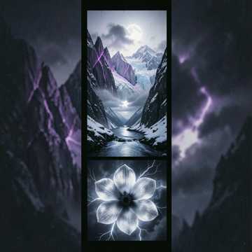 Sister’s Of The Sky