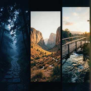 Mythic Trail