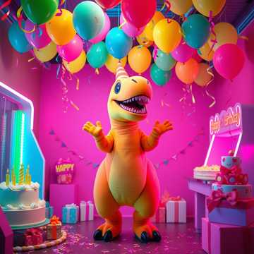 Bobo Dino Beat Party Bobo Dino Beat Party