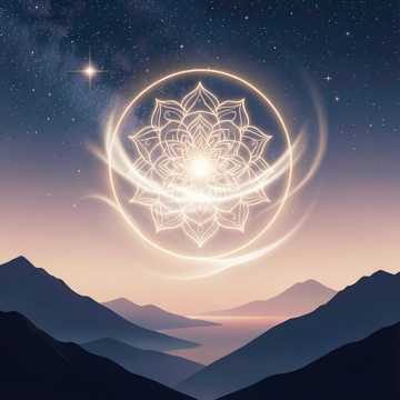 Celestial Echoes of Serenity
