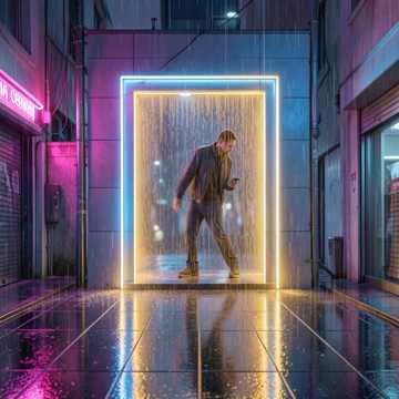 Open The Door Open The Door