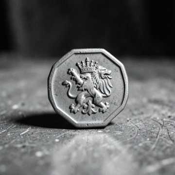 02_ LY0N – THE LION KEY (ONE KEY, ONE IDENTITY, ONE LION)