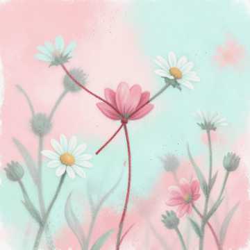 Flower Man