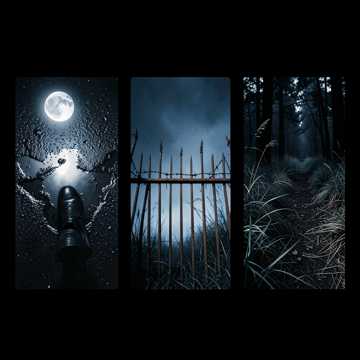 Midnight Hunter's Anthem