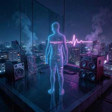Midnight Echoes of a Ghost Midnight Echoes of a Ghost