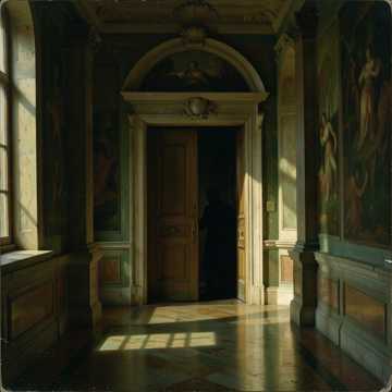 El Gran Palacio