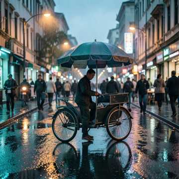 হরেন থামাও ভাই